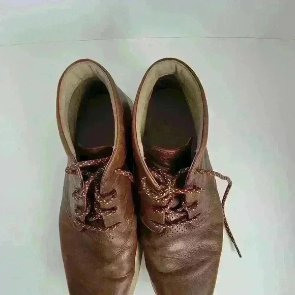 Cole Haan Grandos Boot Men Size 9M - Picture 8 of 10